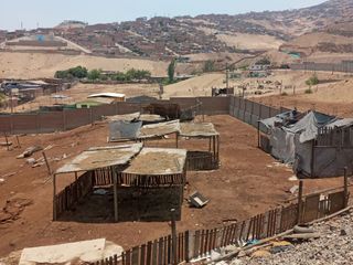 Foto 3 de Terreno industrial 3,790 m2 con titulo de propiedad en Puente Piedra zapallal