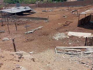Foto 5 de Terreno industrial 3,790 m2 con titulo de propiedad en Puente Piedra zapallal