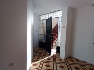Foto 1 de Se vende departamento ubicado en Cerro Colorado-Segundo piso