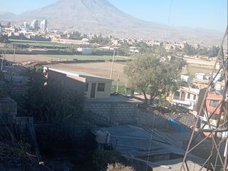 Foto 9 de Se vende departamento ubicado en Cerro Colorado-Segundo piso