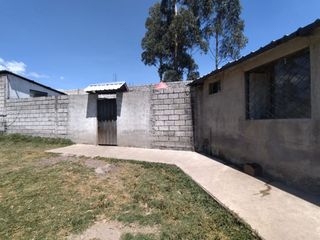Foto 11 de TERRENO DE 7290M2 CON CASA EN PINTAG