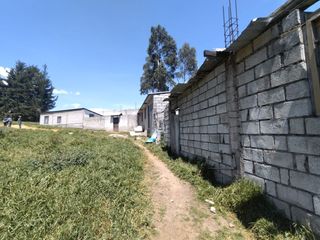 Foto 10 de TERRENO DE 7290M2 CON CASA EN PINTAG