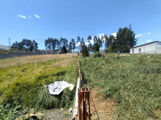 Foto 3 de TERRENO DE 7290M2 CON CASA EN PINTAG