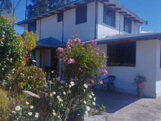 Foto 9 de TERRENO DE 7290M2 CON CASA EN PINTAG
