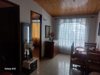 APARTAMENTO EN ARRIENDO EN VILLAPILAR EN MANIZALES