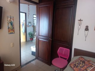 APARTAMENTO EN ARRIENDO EN VILLAPILAR EN MANIZALES