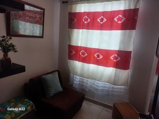 APARTAMENTO EN ARRIENDO EN VILLAPILAR EN MANIZALES