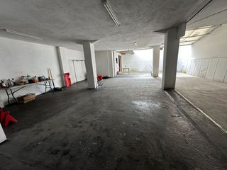 Foto 1 de Local comercial de arriendo centro norte de quito av. de la república