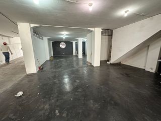 Foto 3 de Local comercial de arriendo centro norte de quito av. de la república