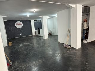 Foto 4 de Local comercial de arriendo centro norte de quito av. de la república