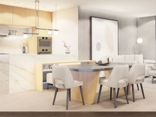 Foto 7 de Departamento en Venta, Sector Primero de Mayo, Cuenca