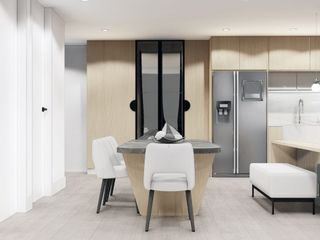 Foto 4 de Departamento en Venta, Sector Primero de Mayo, Cuenca