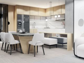 Foto 5 de Departamento en Venta, Sector Primero de Mayo, Cuenca