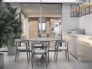 Foto 9 de Departamento en Venta, Sector Primero de Mayo, Cuenca