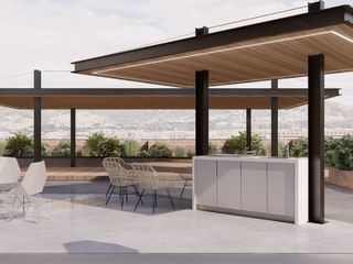 Foto 12 de Departamento en Venta, Sector Primero de Mayo, Cuenca