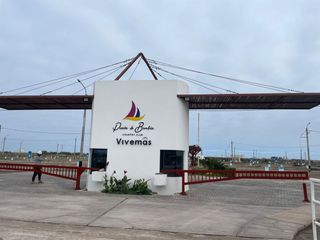 Foto 1 de LA PUNTA DE BOMBON