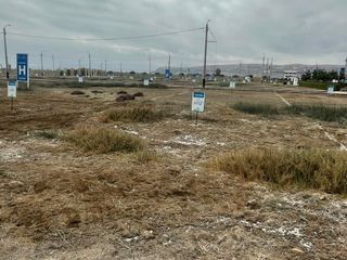 Foto 4 de LA PUNTA DE BOMBON