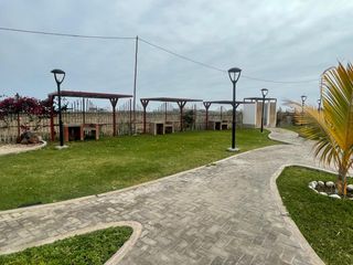 Foto 9 de LA PUNTA DE BOMBON