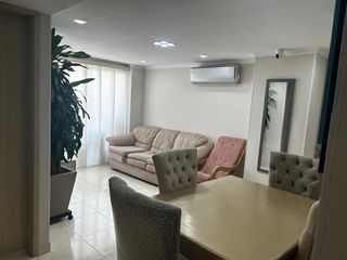 Foto 2 de Hermoso apartamento piso alto en Barranquilla
