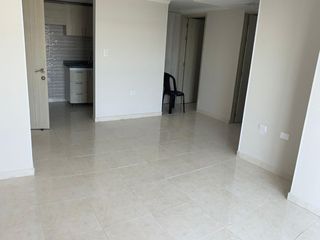 Foto 3 de Hermoso apartamento piso alto en Barranquilla