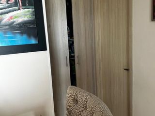 Foto 9 de Hermoso apartamento piso alto en Barranquilla
