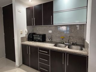 Foto 5 de ALQUILER APARTAMENTO AMOBLADO EN CACIQUE