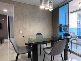 Foto 6 de ALQUILER APARTAMENTO AMOBLADO EN CACIQUE