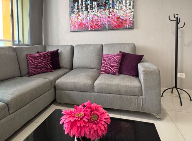 Apartment for rent in Bucaramanga