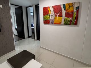 Foto 8 de ALQUILER APARTAMENTO AMOBLADO EN CACIQUE
