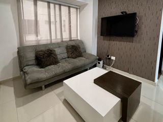 Foto 9 de ALQUILER APARTAMENTO AMOBLADO EN CACIQUE