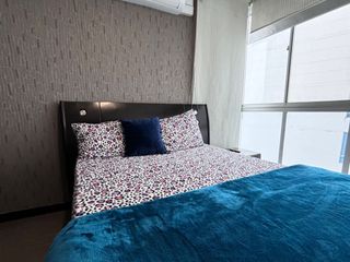 Foto 16 de ALQUILER APARTAMENTO AMOBLADO EN CACIQUE