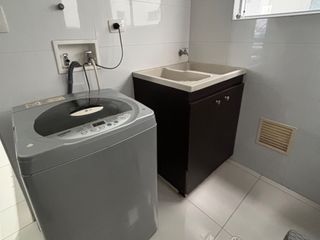 Foto 20 de ALQUILER APARTAMENTO AMOBLADO EN CACIQUE