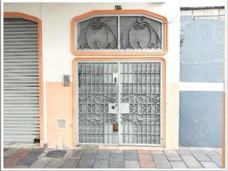 Foto 10 de SE VENDE DE OPORTUNIDAD EDIFICIO COMERCIAL RENTERO SECTOR CENTRO DE GUAYAQUIL - GUAYAQUIL