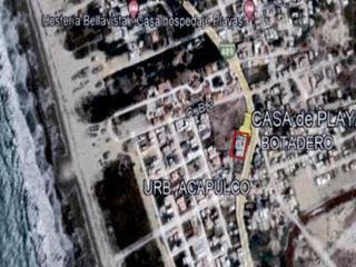Foto 3 de Venta 1.919,24 m² Terreno, 665,07 m² Area Construccion Km 2.5 Via Data