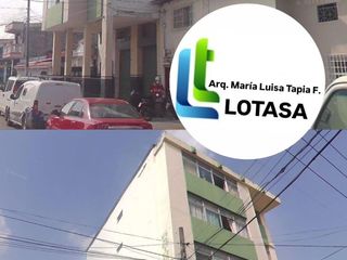 Foto 4 de Venta Edif.rentero,Tungurahua y Carchi. Guayaquil
