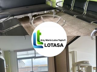 Foto 10 de Venta Edif.rentero,Tungurahua y Carchi. Guayaquil