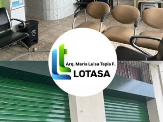 Foto 11 de Venta Edif.rentero,Tungurahua y Carchi. Guayaquil