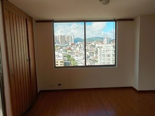 APARTAMENTO EN ARRIENDO EN PALERMO EN MANIZALES