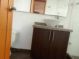 APARTAMENTO EN ARRIENDO EN PALERMO EN MANIZALES