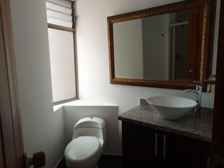 APARTAMENTO EN ARRIENDO EN PALERMO EN MANIZALES