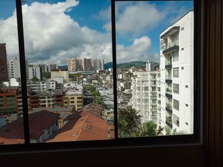 APARTAMENTO EN ARRIENDO EN PALERMO EN MANIZALES