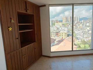 APARTAMENTO EN ARRIENDO EN PALERMO EN MANIZALES