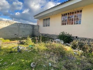 EN VENTA TERRENO AMPLIO CON 1367.70m2. UBICADO EN EL SECTOR DE LA COMPAÑÍA.