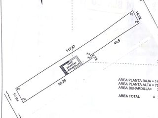 EN VENTA TERRENO AMPLIO CON 1367.70m2. UBICADO EN EL SECTOR DE LA COMPAÑÍA.