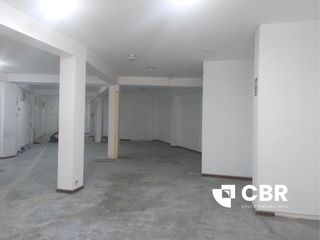 Foto 3 de ALQUILER LOCAL COMERCIAL EN BREÑA