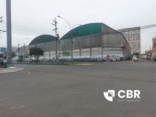 Foto 7 de ALQUILER LOCAL COMERCIAL EN BREÑA