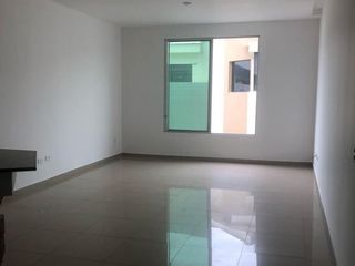 Venta Dpto. 77.50 m² Urb. Puerto Azul, Via a La Costa 2do. Piso Alto,