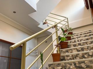 Foto 5 de OPORTUNIDAD DE INVERSIÓN!! VENTA DE HERMOSA CASA TARAPOTO, JR. MANUELA MOREY, A 2 CDRAS. DE LA PLAZA DE ARMAS