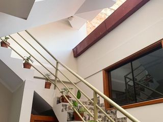 Foto 6 de OPORTUNIDAD DE INVERSIÓN!! VENTA DE HERMOSA CASA TARAPOTO, JR. MANUELA MOREY, A 2 CDRAS. DE LA PLAZA DE ARMAS