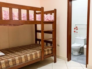 Foto 21 de OPORTUNIDAD DE INVERSIÓN!! VENTA DE HERMOSA CASA TARAPOTO, JR. MANUELA MOREY, A 2 CDRAS. DE LA PLAZA DE ARMAS